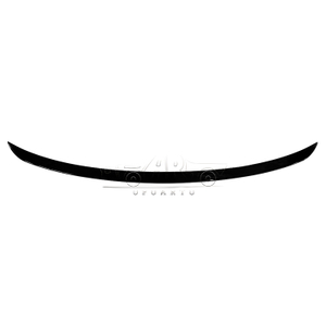 2023+ Land Rover Range Rover Vogue Mid Spoiler ABS