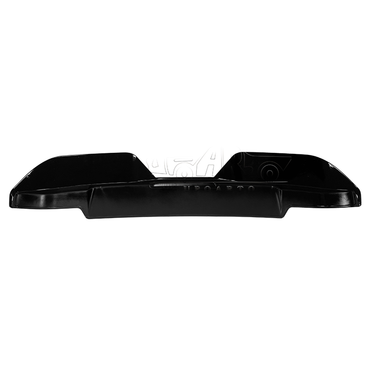  2020+ Land Rover Defender 90 110 L663 Rear Window Spoiler ABS
