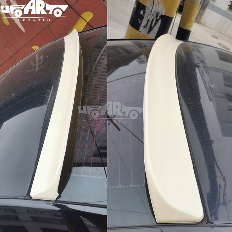 2011-2018 Chrysler 300C Roof Window Spoiler ABS 
