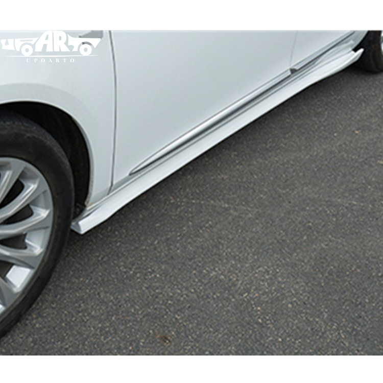 Cadillac XTS Side Skirts 2018-2019