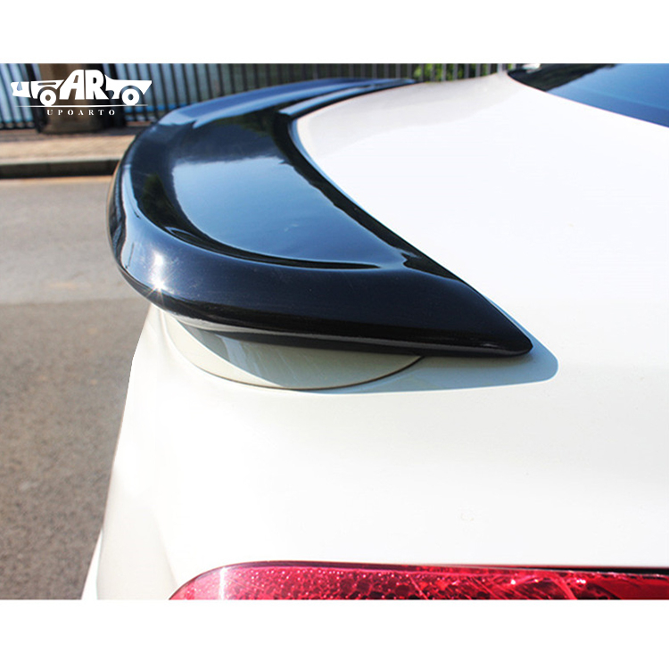 Cadillac XTS Rear Trunk Lip Spoiler 2018-2019