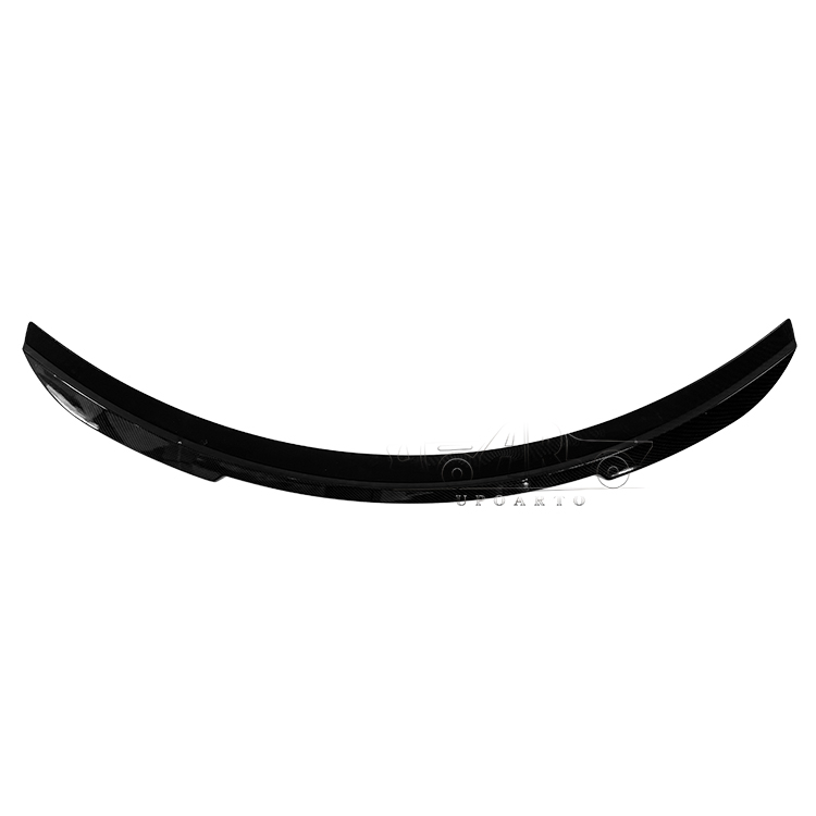 FD Style ABS Rear Spoiler Mercedes Benz C-Class W205 Coupe 2014-2019
