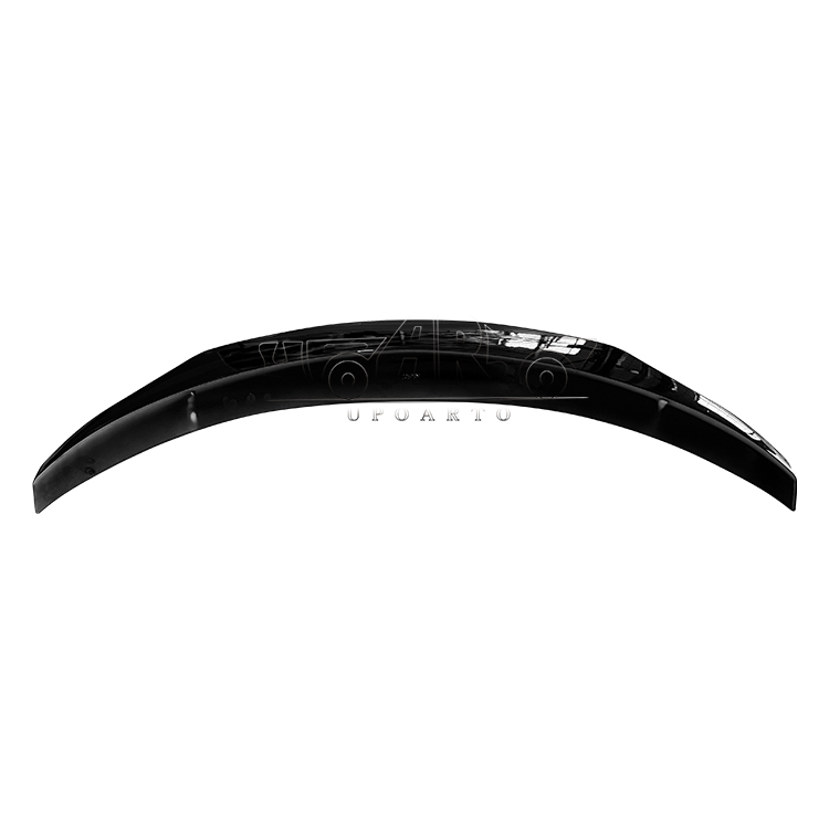 PSM Style ABS Rear Spoiler Mercedes Benz C-Class W205 2014-2019