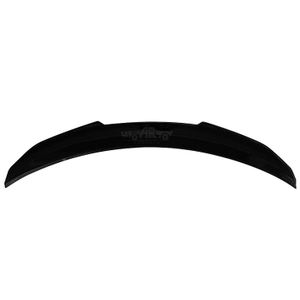 2014-2018 Infiniti Q50 PSM Style Rear Trunk Spoiler ABS 