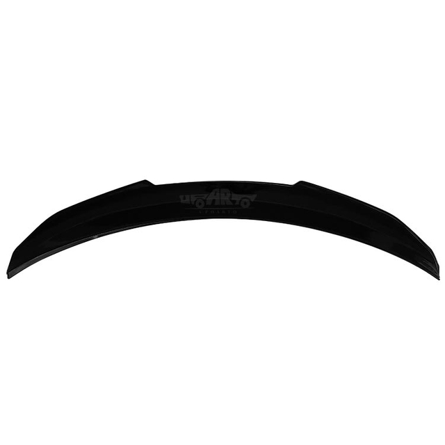 2014-2018 Infiniti Q50 PSM Style Rear Trunk Spoiler ABS 