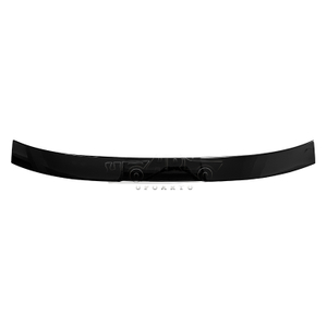 HAOSHENG Roof Window Spoiler Skoda Superb 2020