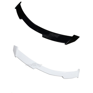 Combat ABS Rear Boot Spoiler Wing Cadillac CT6 2019-2021