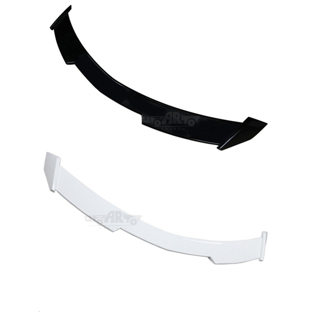 Combat ABS Rear Boot Spoiler Wing Cadillac CT6 2019-2021