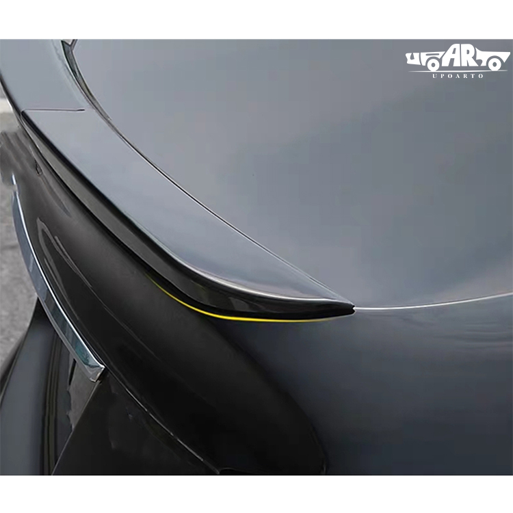 2019-2022 Cadillac CT5 Rear Boot Spoiler ABS