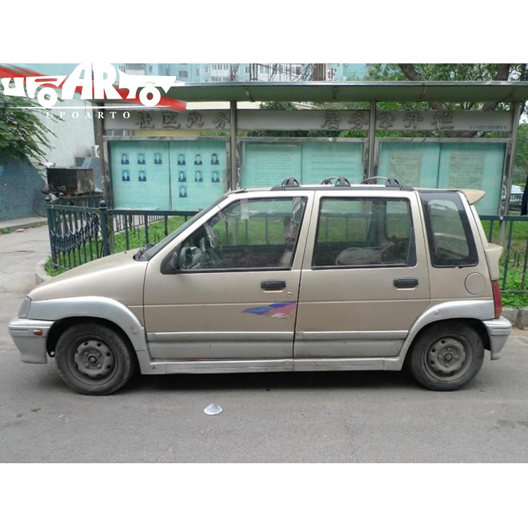 Daewoo Tico Fino Rear Roof Spoiler 1991-2001