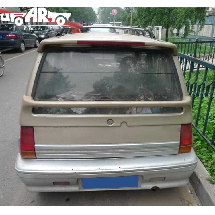 Daewoo Tico Fino Rear Roof Spoiler 1991-2001