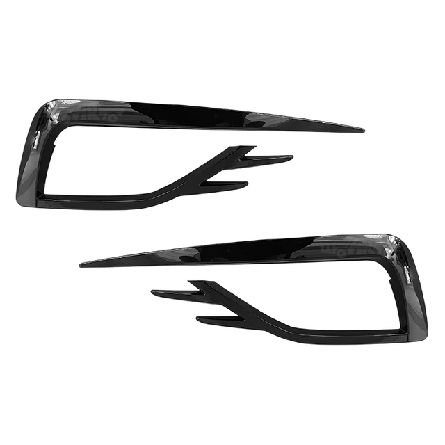 VW Golf 7.5 MK7.5 Front Fog Light Frame