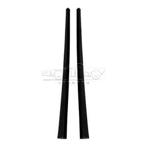VW Golf 7 7.5 R-Line Side Skirts