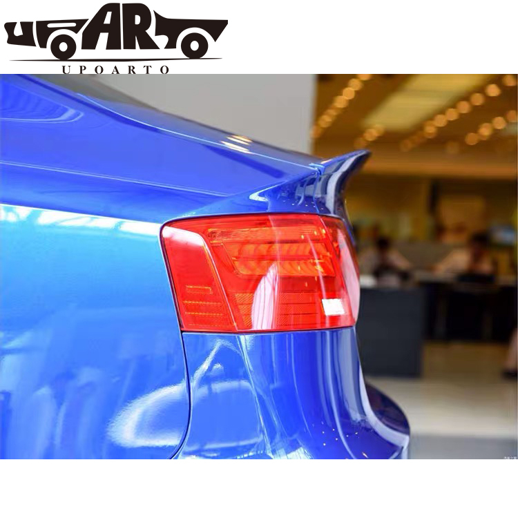 Audi A5 Sportback 8T8 4-Door ABS Rear Boot Spoiler 2009-2016