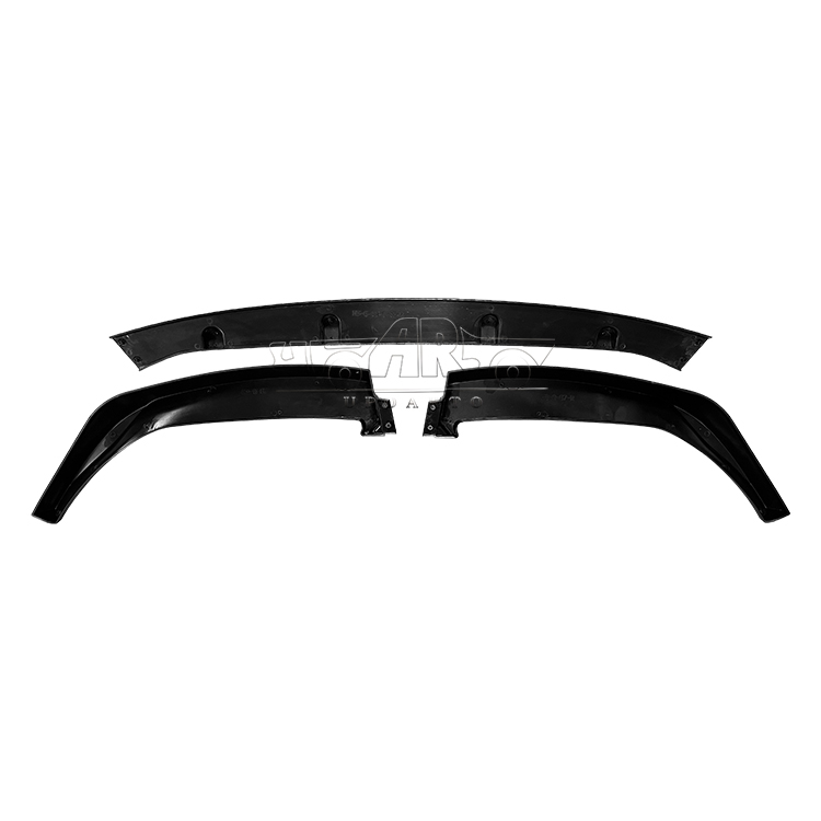 BMW M2 G87 ABS Front Lip 3 PSC 2023+
