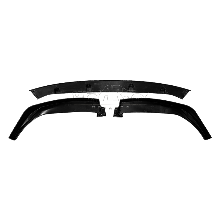 BMW M2 G87 ABS Front Lip 3 PSC 2023+