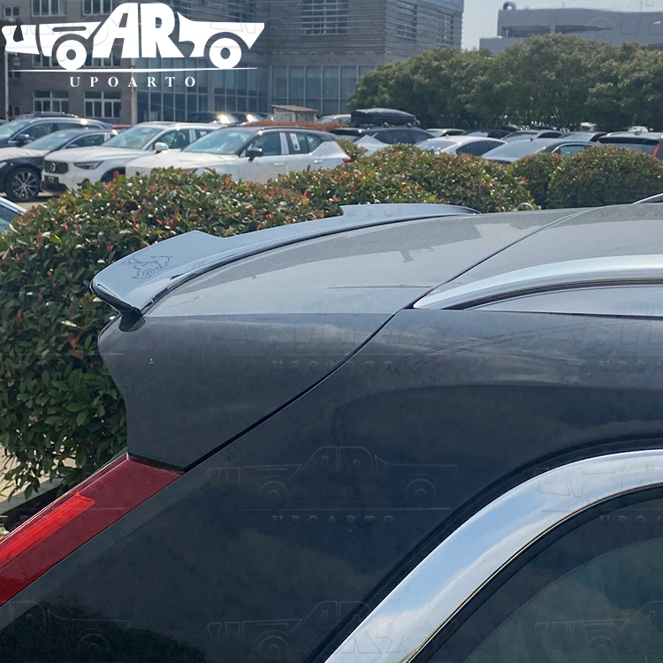 Volvo XC90 ABS Rear Window Lip Spoiler 2015+
