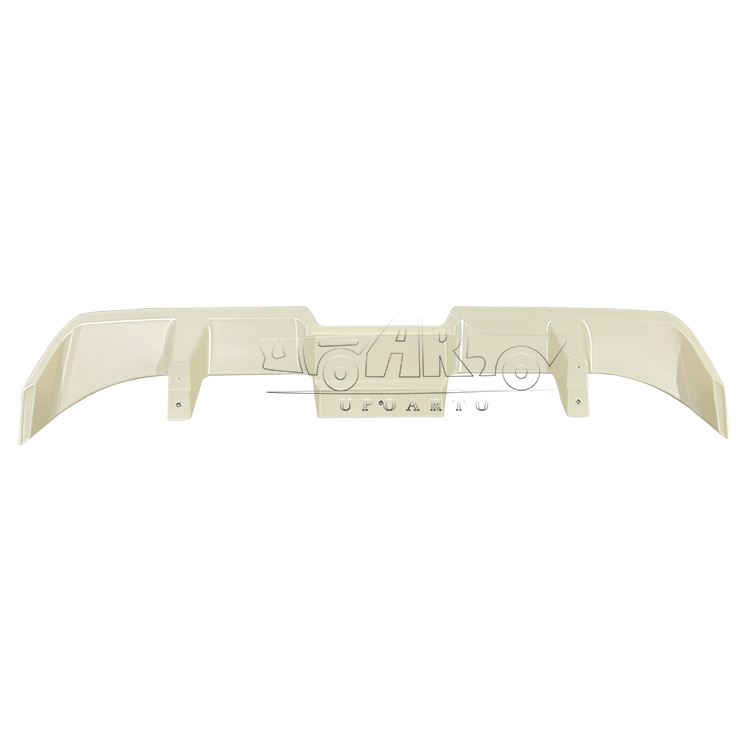 HAOSHENG Rear Roof Spoiler WEY Tank 300 2021