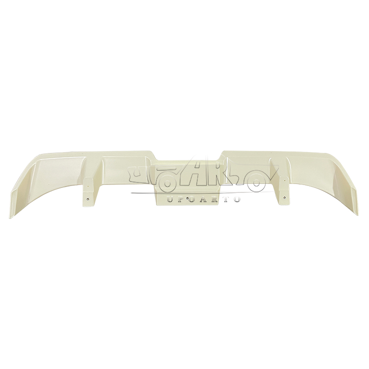 tank 300 rear top spoiler 