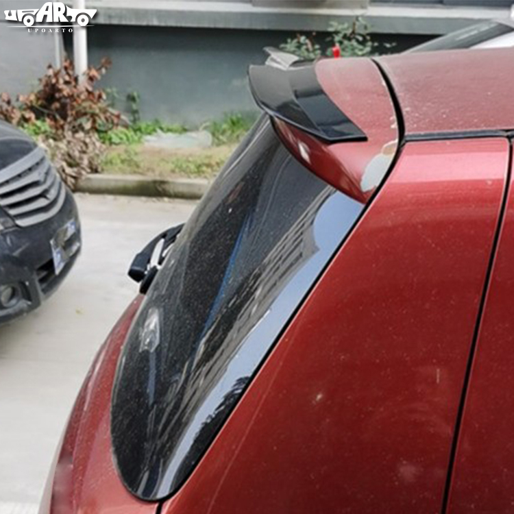 2005-2011 Suzuki Swift Rear Spoiler Wing ABS