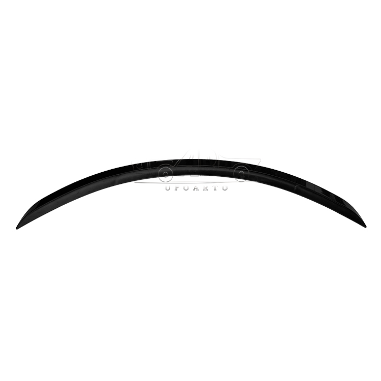HAOSHENG ABS MP Style Add-on Rear Wing BMW Z4 E89 2009-2016