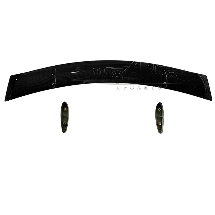 2011-2014 Dodge Charger SRT8 Super Bee Factory Style Rear Spoiler Wing ABS