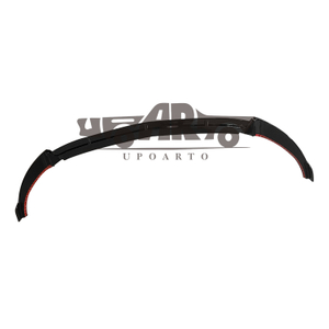Brabus Style ABS Front Lip Spoiler Mercedes Benz E-Class W213 2020+