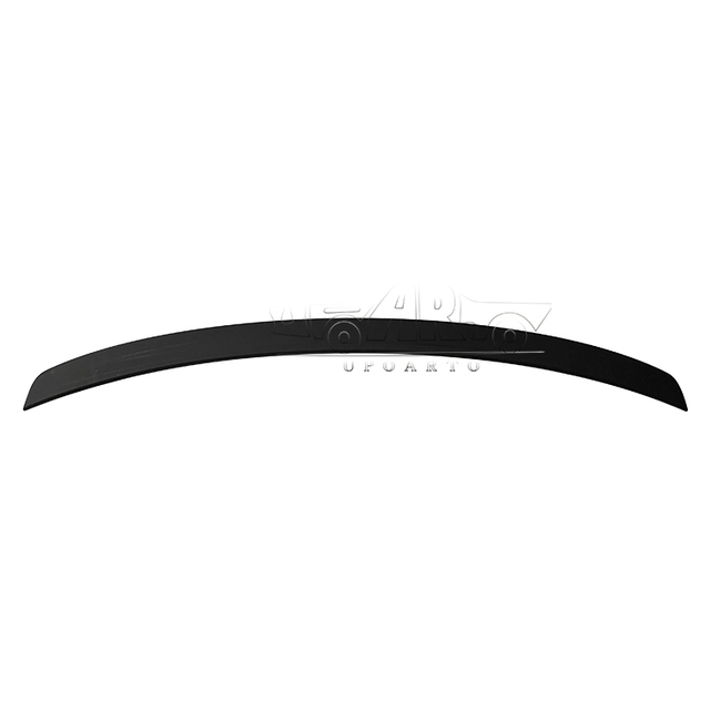 Audi A5 Sportback Coupe B9 ABS Rear Trunk Boot Spoiler 2017+