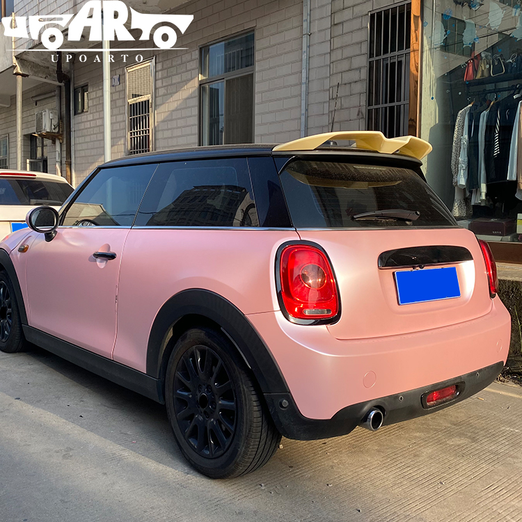 BMW Mini Cooper F55 F56 Hatchback Roof Spoiler