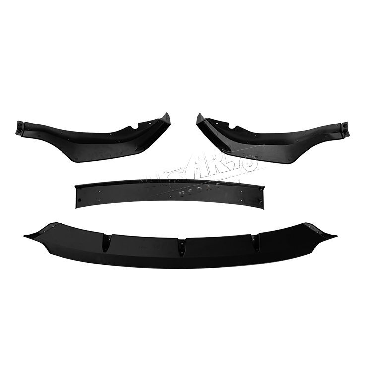 19+ BMW G05 Front Lip Spoiler