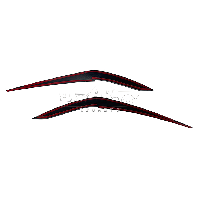 19-23 BMW G05 Front Lamp Brow 19-23 BMW G05 Front Lamp Brow