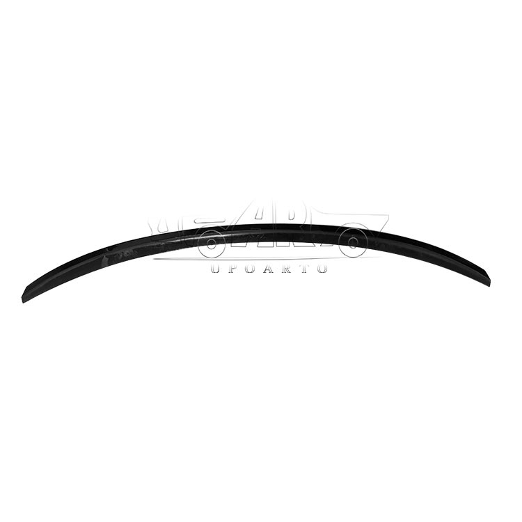 HAOSHENG ABS Sport Style Add-on Rear Spoiler Skoda Octavia 2021
