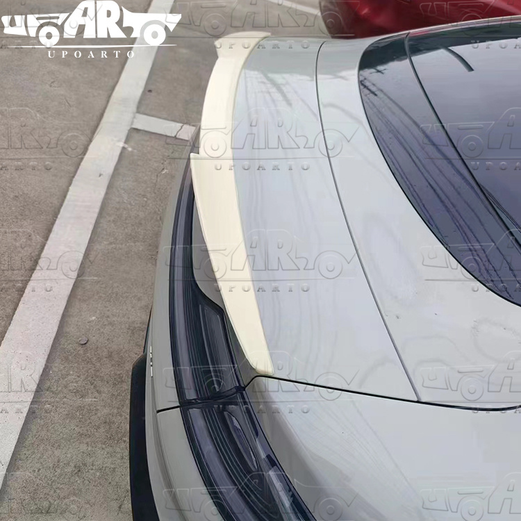 M4 Style ABS Rear Trunk Spoiler Xiaomi SU7 2024+