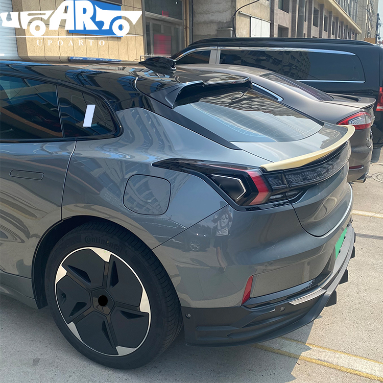 2021-2022 Geely Zeekr 001 Rear Middle Spoiler ABS
