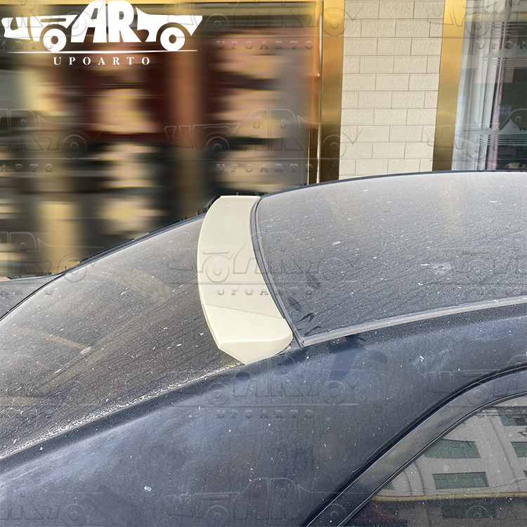 Kia Forte Roof Top Spoiler 2010