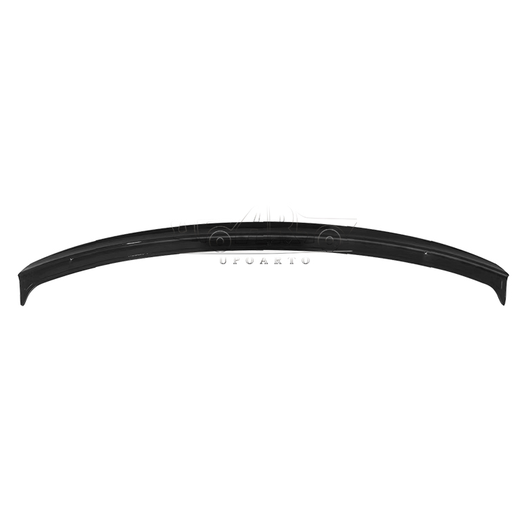 2009-2016 Kia Forte Rear Boot Spoiler ABS