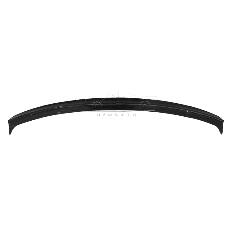 2009-2016 Kia Forte Rear Boot Spoiler ABS