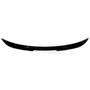 Audi A7 S7 RS7 Original Factory Rear Boot Spoiler 2012-2018