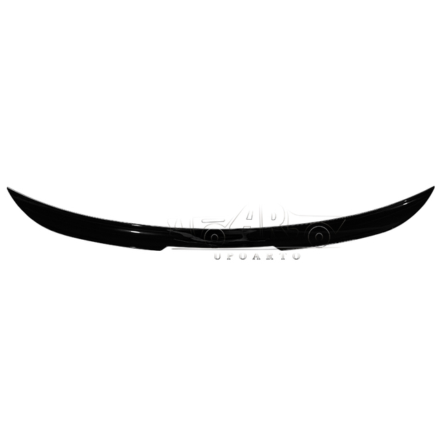 Audi A7 S7 RS7 Original Factory Rear Boot Spoiler 2012-2018