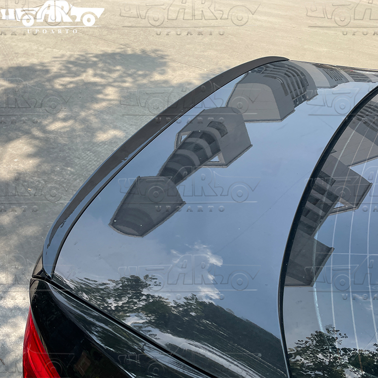 HAOSHENG ABS M5 Style Add-on Rear Spoiler BMW G30 5 Series 2018-2020