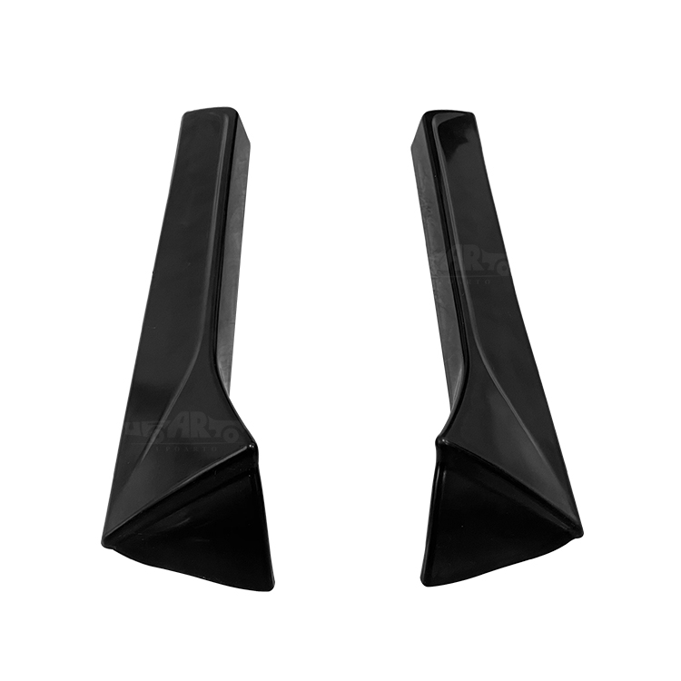 2013-2018 SEAT Leon Sport 5 DOORS Side Wing ABS