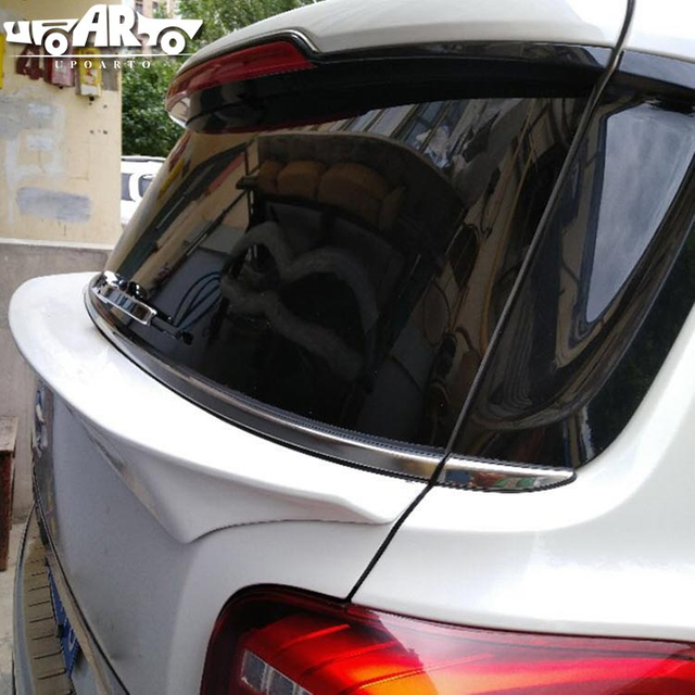 Trumpchi GS8 Rear Mid Spoiler