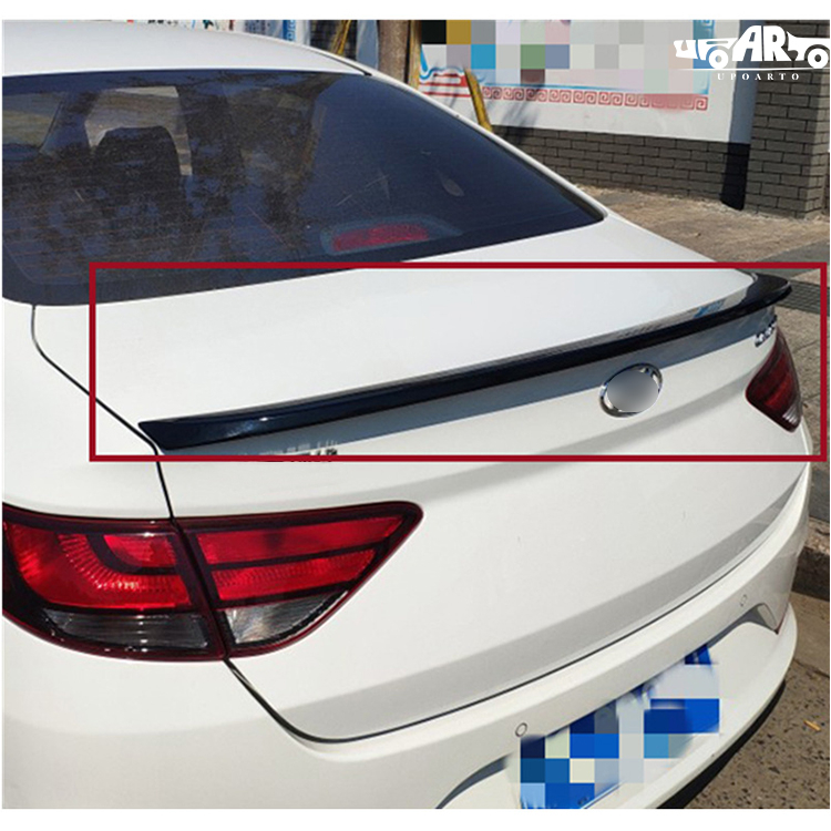 Hyundai Celesta Rear Lip Spoiler 2017+