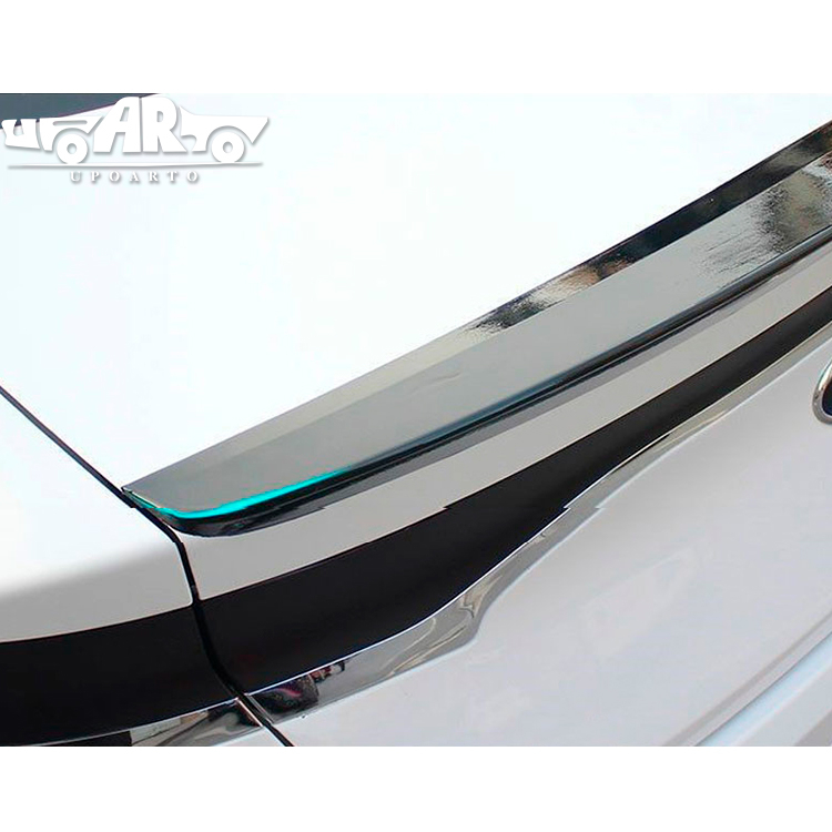 Hyundai Lafesta Rear Boot Spoiler 2018-2021