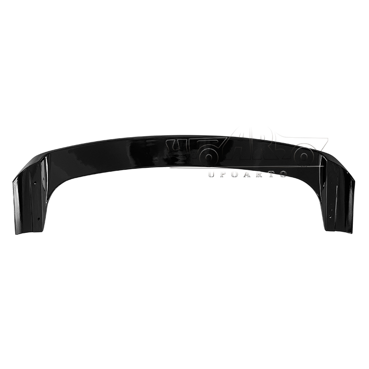 Hyundai Tucson Rear Spoiler 2017