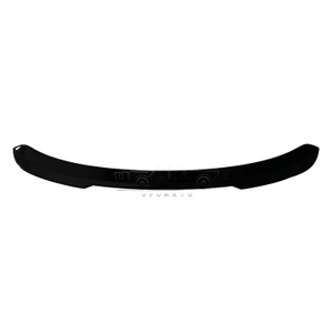 Audi Q3 F3 Rear Roof Window Spoiler 2019+ 