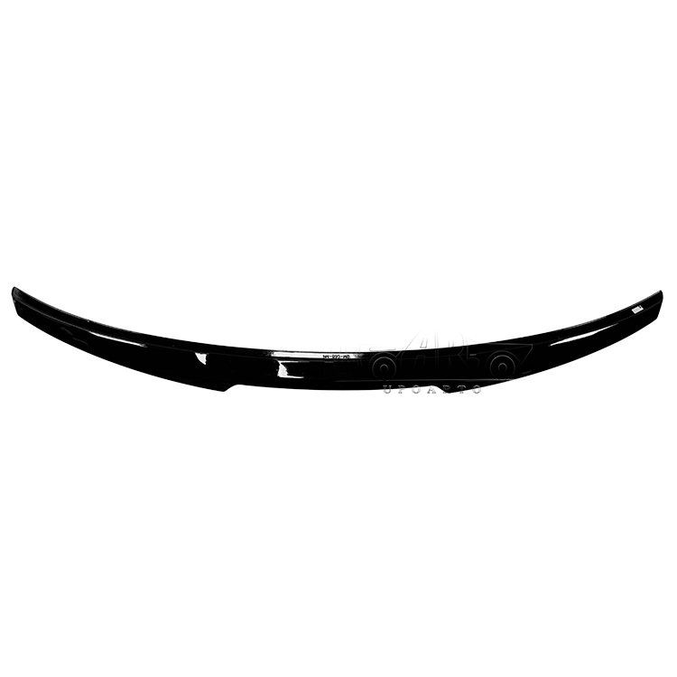 BMW 5 Series G60 G68 M4 Style ABS Rear Spoiler 2024+