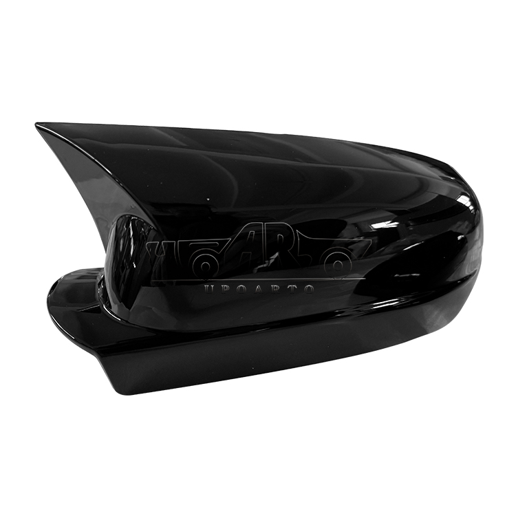VW Golf 4 MK4 Rear Side Mirror Caps Cover