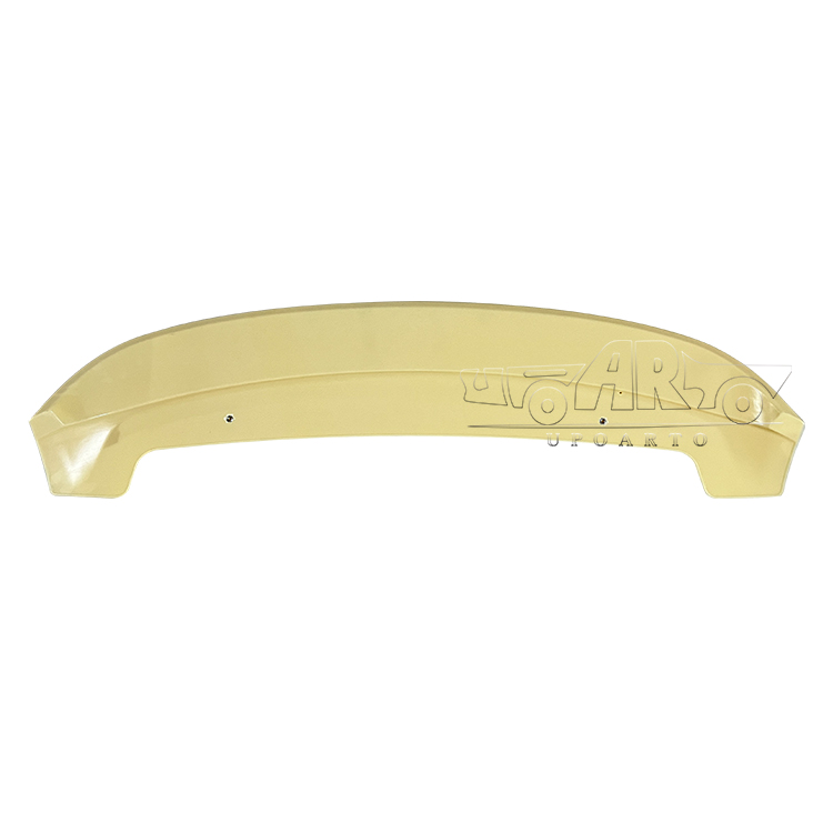 Mitsubishi Outlander Rear Spoiler 2013-2016