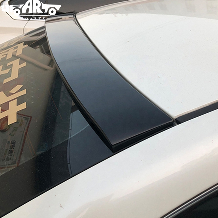 Nissan Sylphy Sentra B17 Roof Window Spoiler 2012-2019